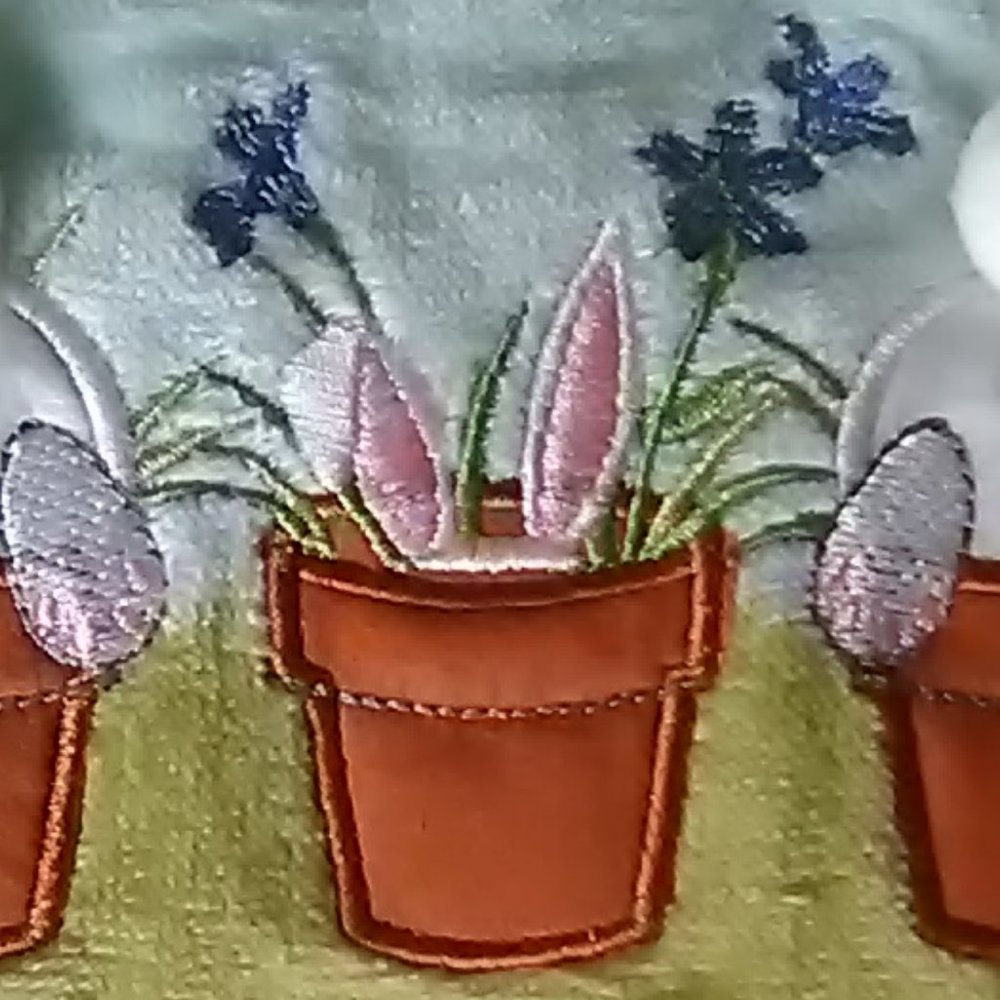 Set of 2 Kitchen Towels - Picture 7 of 9